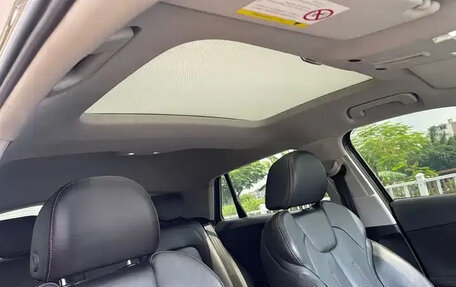 Audi Q2 I, 2022 год, 1 427 000 рублей, 14 фотография