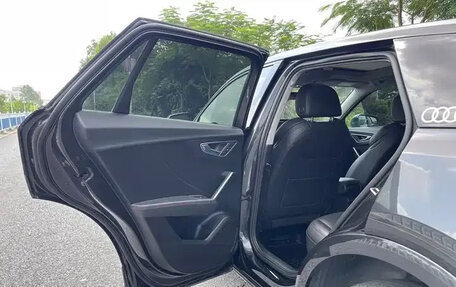 Audi Q2 I, 2022 год, 1 427 000 рублей, 17 фотография