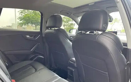 Audi Q2 I, 2022 год, 1 427 000 рублей, 19 фотография