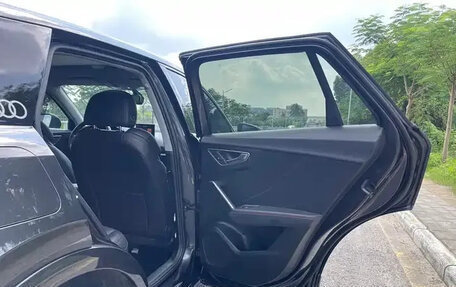 Audi Q2 I, 2022 год, 1 427 000 рублей, 18 фотография