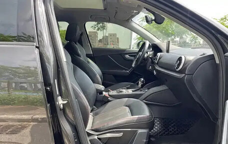 Audi Q2 I, 2022 год, 1 427 000 рублей, 13 фотография