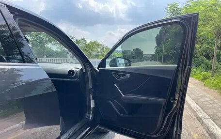 Audi Q2 I, 2022 год, 1 427 000 рублей, 12 фотография