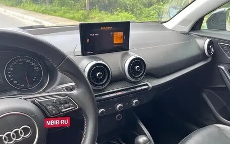 Audi Q2 I, 2022 год, 1 427 000 рублей, 11 фотография