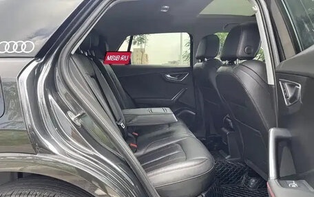 Audi Q2 I, 2022 год, 1 427 000 рублей, 21 фотография