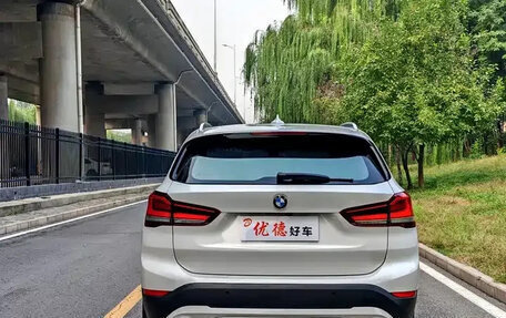 BMW X1, 2021 год, 2 160 143 рублей, 6 фотография