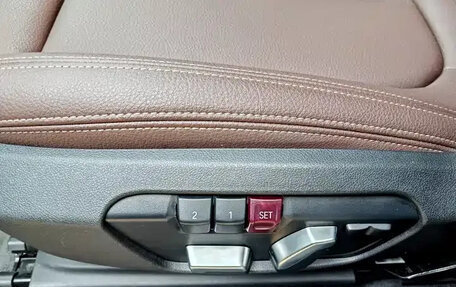 BMW X1, 2021 год, 2 160 143 рублей, 9 фотография