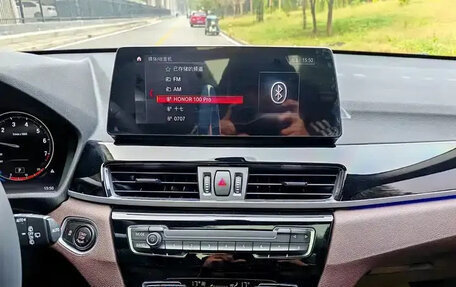 BMW X1, 2021 год, 2 160 143 рублей, 13 фотография