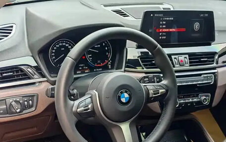 BMW X1, 2021 год, 2 160 143 рублей, 12 фотография