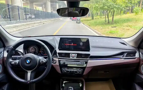 BMW X1, 2021 год, 2 160 143 рублей, 10 фотография