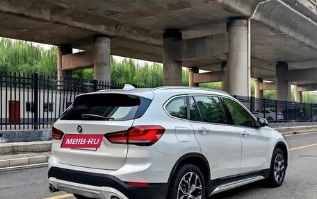 BMW X1, 2021 год, 2 160 143 рублей, 7 фотография