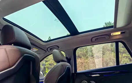 BMW X1, 2021 год, 2 160 143 рублей, 15 фотография