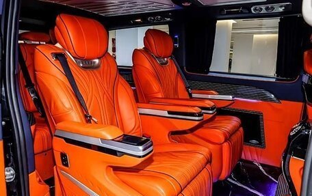 Mercedes-Benz Vito, 2022 год, 5 200 000 рублей, 5 фотография