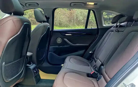 BMW X1, 2021 год, 2 160 143 рублей, 16 фотография