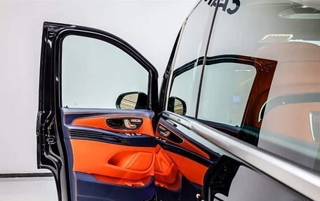 Mercedes-Benz Vito, 2022 год, 5 200 000 рублей, 2 фотография