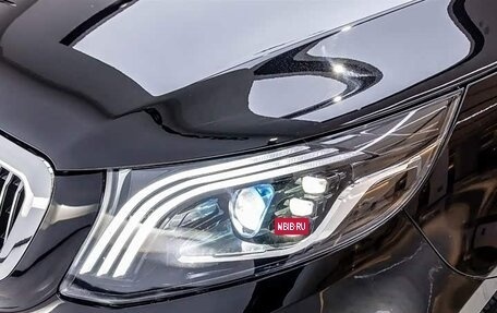 Mercedes-Benz Vito, 2022 год, 5 200 000 рублей, 7 фотография