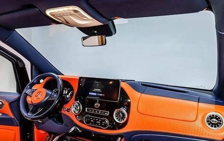 Mercedes-Benz Vito, 2022 год, 5 200 000 рублей, 11 фотография