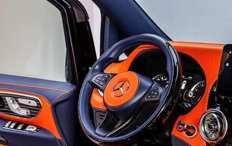 Mercedes-Benz Vito, 2022 год, 5 200 000 рублей, 12 фотография