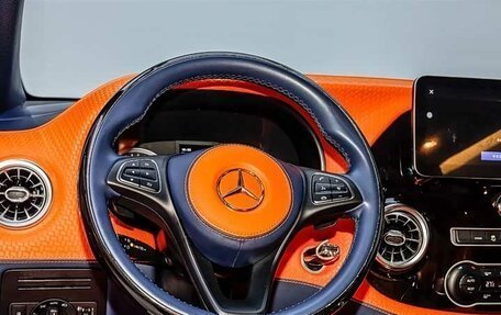 Mercedes-Benz Vito, 2022 год, 5 200 000 рублей, 15 фотография