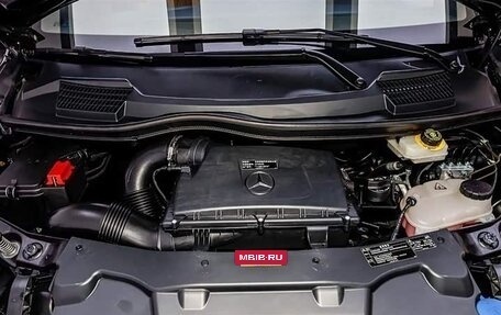 Mercedes-Benz Vito, 2022 год, 5 200 000 рублей, 10 фотография