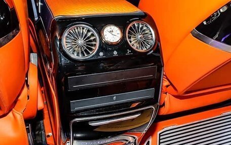 Mercedes-Benz Vito, 2022 год, 5 200 000 рублей, 19 фотография