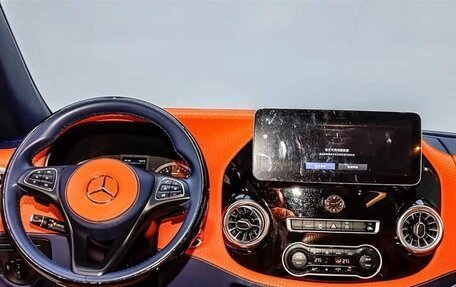 Mercedes-Benz Vito, 2022 год, 5 200 000 рублей, 17 фотография