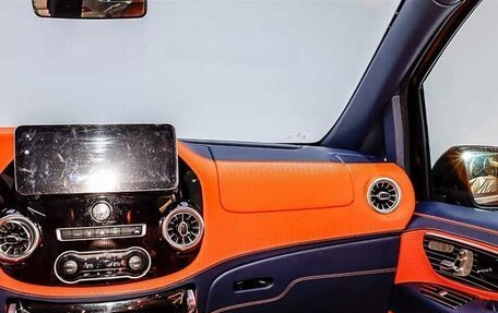 Mercedes-Benz Vito, 2022 год, 5 200 000 рублей, 18 фотография