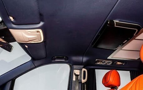 Mercedes-Benz Vito, 2022 год, 5 200 000 рублей, 21 фотография