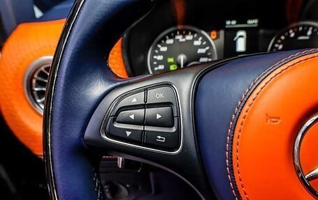 Mercedes-Benz Vito, 2022 год, 5 200 000 рублей, 23 фотография