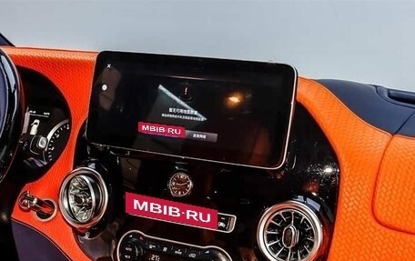 Mercedes-Benz Vito, 2022 год, 5 200 000 рублей, 13 фотография