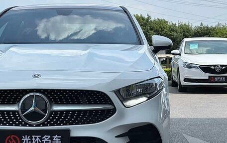 Mercedes-Benz A-Класс, 2022 год, 2 115 000 рублей, 4 фотография