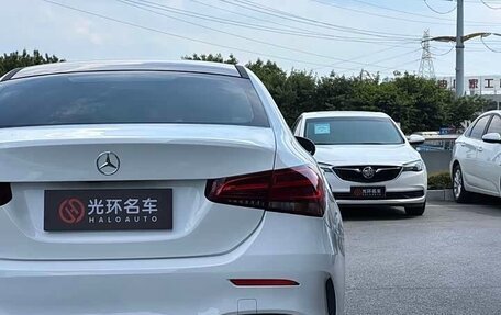 Mercedes-Benz A-Класс, 2022 год, 2 115 000 рублей, 6 фотография