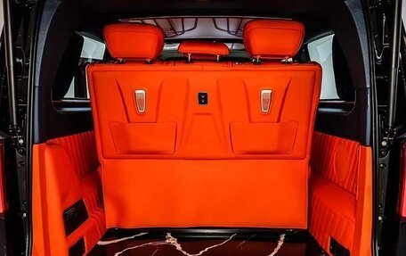 Mercedes-Benz Vito, 2022 год, 5 200 000 рублей, 28 фотография