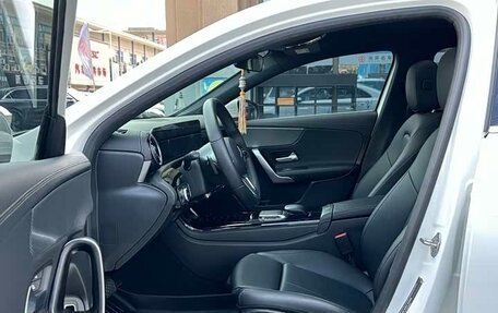 Mercedes-Benz A-Класс, 2022 год, 2 115 000 рублей, 9 фотография