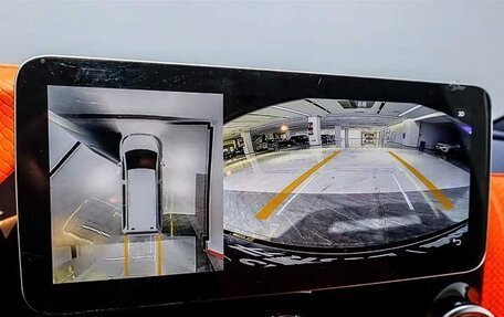 Mercedes-Benz Vito, 2022 год, 5 200 000 рублей, 25 фотография