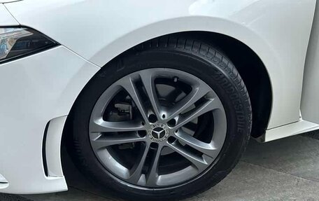 Mercedes-Benz A-Класс, 2022 год, 2 115 000 рублей, 8 фотография