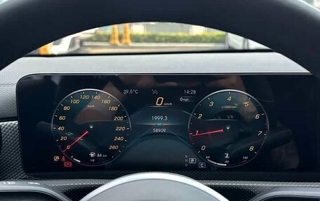 Mercedes-Benz A-Класс, 2022 год, 2 115 000 рублей, 13 фотография