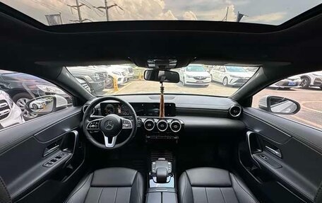 Mercedes-Benz A-Класс, 2022 год, 2 115 000 рублей, 16 фотография