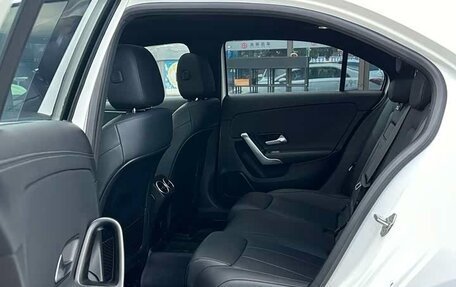 Mercedes-Benz A-Класс, 2022 год, 2 115 000 рублей, 18 фотография