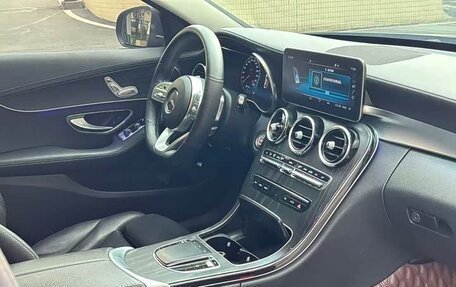 Mercedes-Benz C-Класс, 2021 год, 2 123 277 рублей, 7 фотография