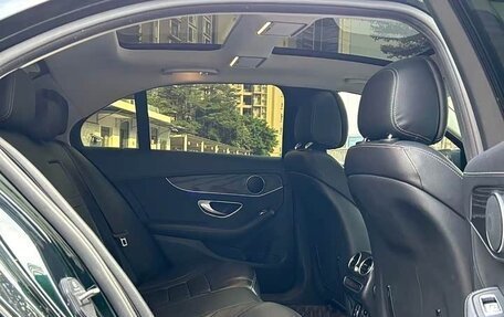 Mercedes-Benz C-Класс, 2021 год, 2 123 277 рублей, 6 фотография