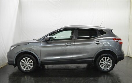 Nissan Qashqai, 2015 год, 1 235 000 рублей, 8 фотография
