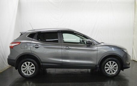 Nissan Qashqai, 2015 год, 1 235 000 рублей, 4 фотография
