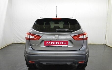 Nissan Qashqai, 2015 год, 1 235 000 рублей, 6 фотография