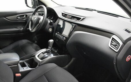 Nissan Qashqai, 2015 год, 1 235 000 рублей, 12 фотография