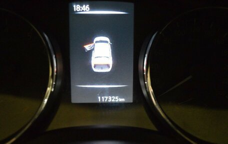 Nissan Qashqai, 2015 год, 1 235 000 рублей, 15 фотография