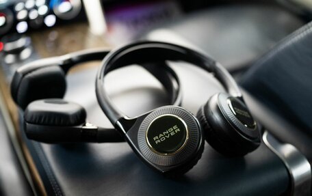 Land Rover Range Rover IV рестайлинг, 2018 год, 6 877 000 рублей, 14 фотография