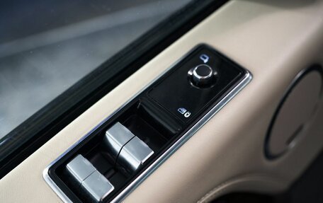 Land Rover Range Rover IV рестайлинг, 2018 год, 6 877 000 рублей, 21 фотография