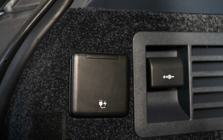 Land Rover Range Rover IV рестайлинг, 2018 год, 6 877 000 рублей, 19 фотография