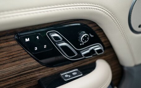 Land Rover Range Rover IV рестайлинг, 2018 год, 6 877 000 рублей, 20 фотография