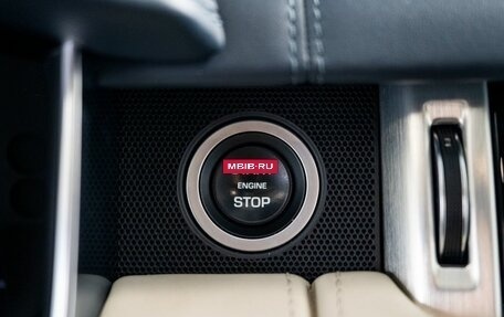 Land Rover Range Rover IV рестайлинг, 2018 год, 6 877 000 рублей, 16 фотография